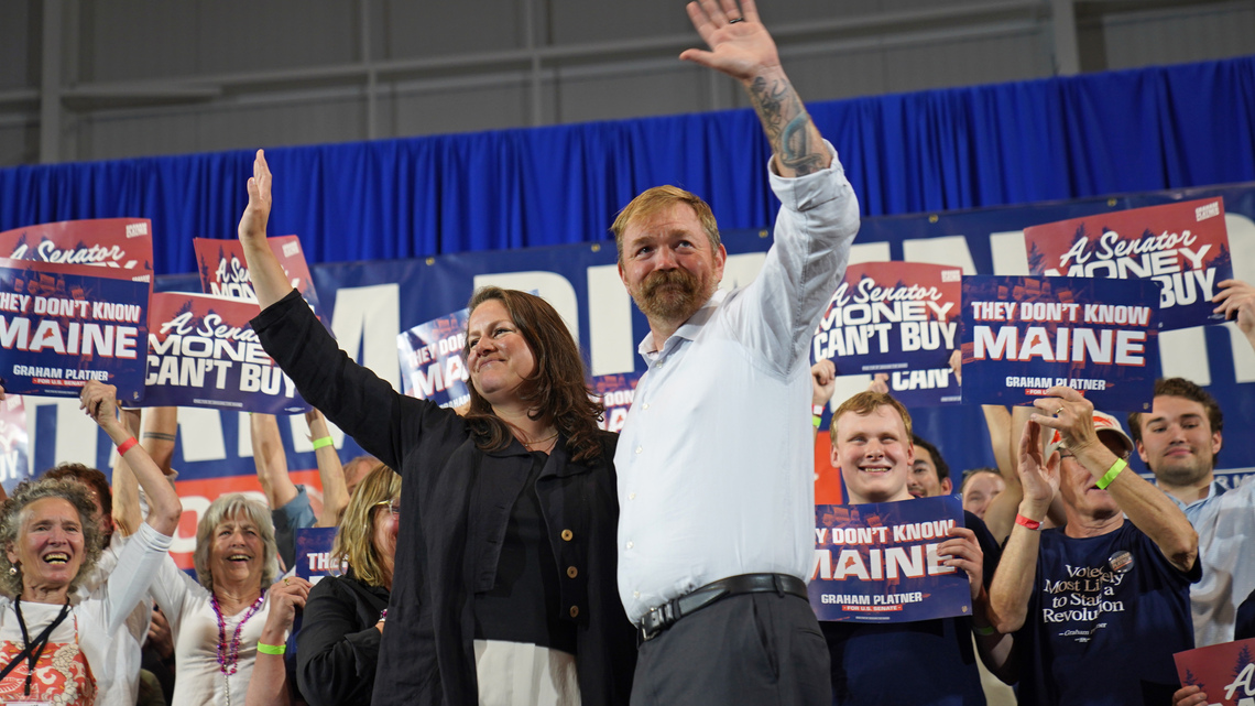 3 takeaways from Tuesday's primary election results