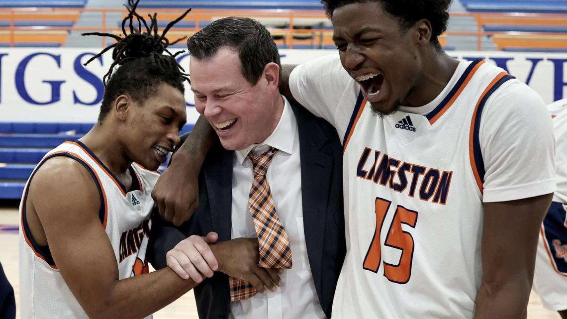 HBCU Basketball: The (Chris) Wright Fit 