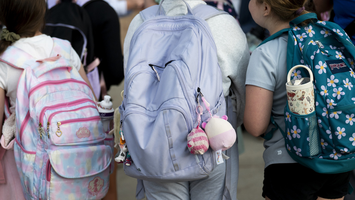 Fewer students, too many schools: Communities confront closures and consolidations