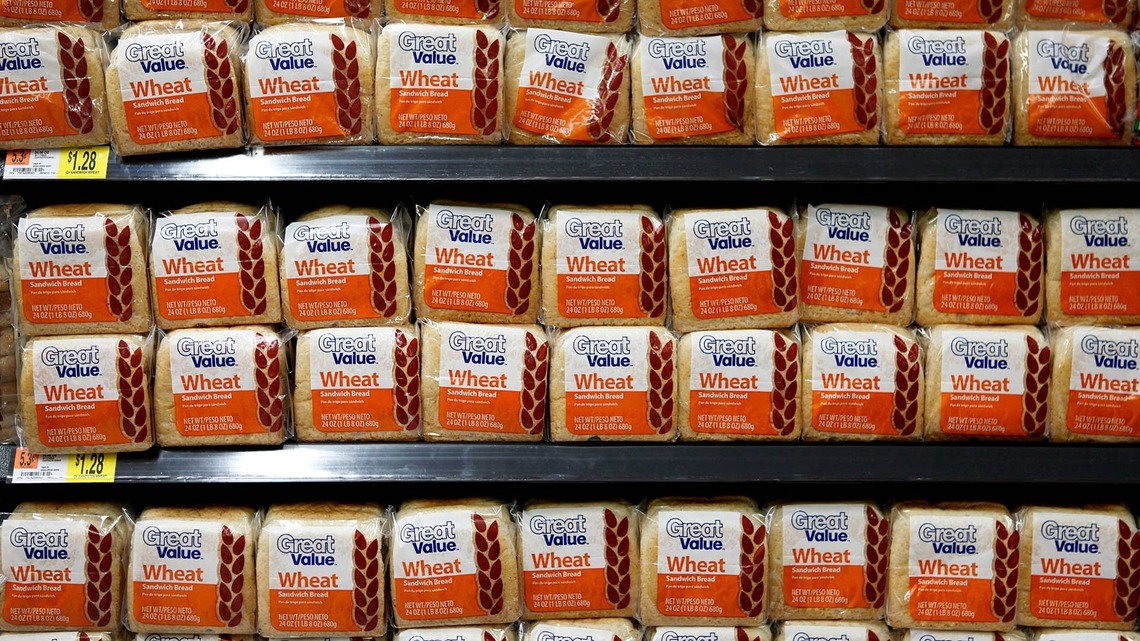 12 Generic Store-Brand Items That Are Secretly Made by Major Brands 
