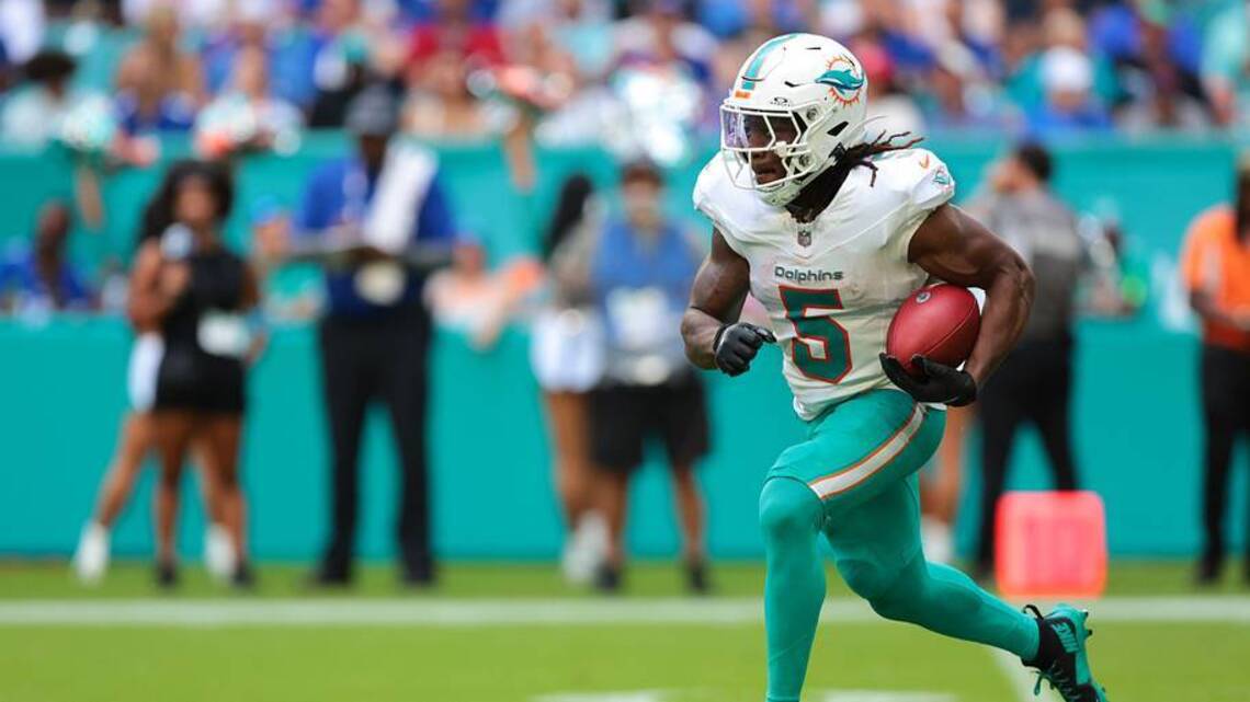 Final Miami Dolphins 2026 53-Man Roster Projection: How Things Stand One Week Before Cuts
