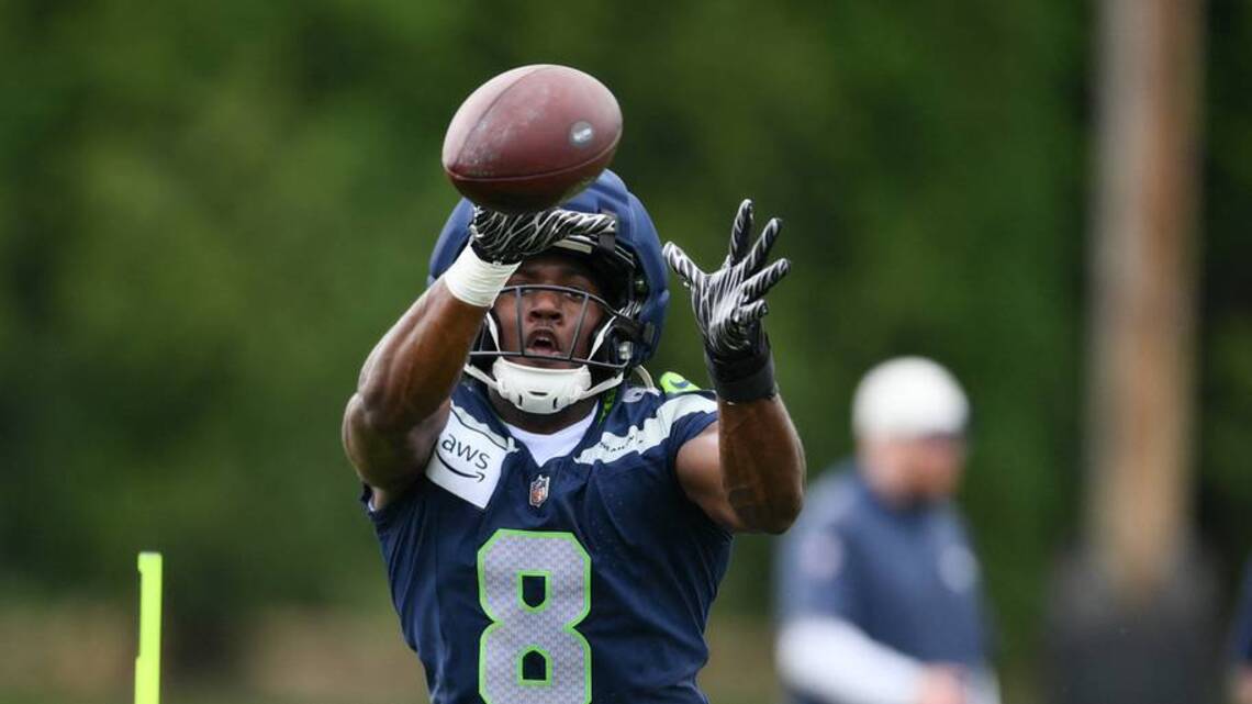 Jadarian Price Leads Fantasy Football's Top Five Rookie Running Backs for 2026
