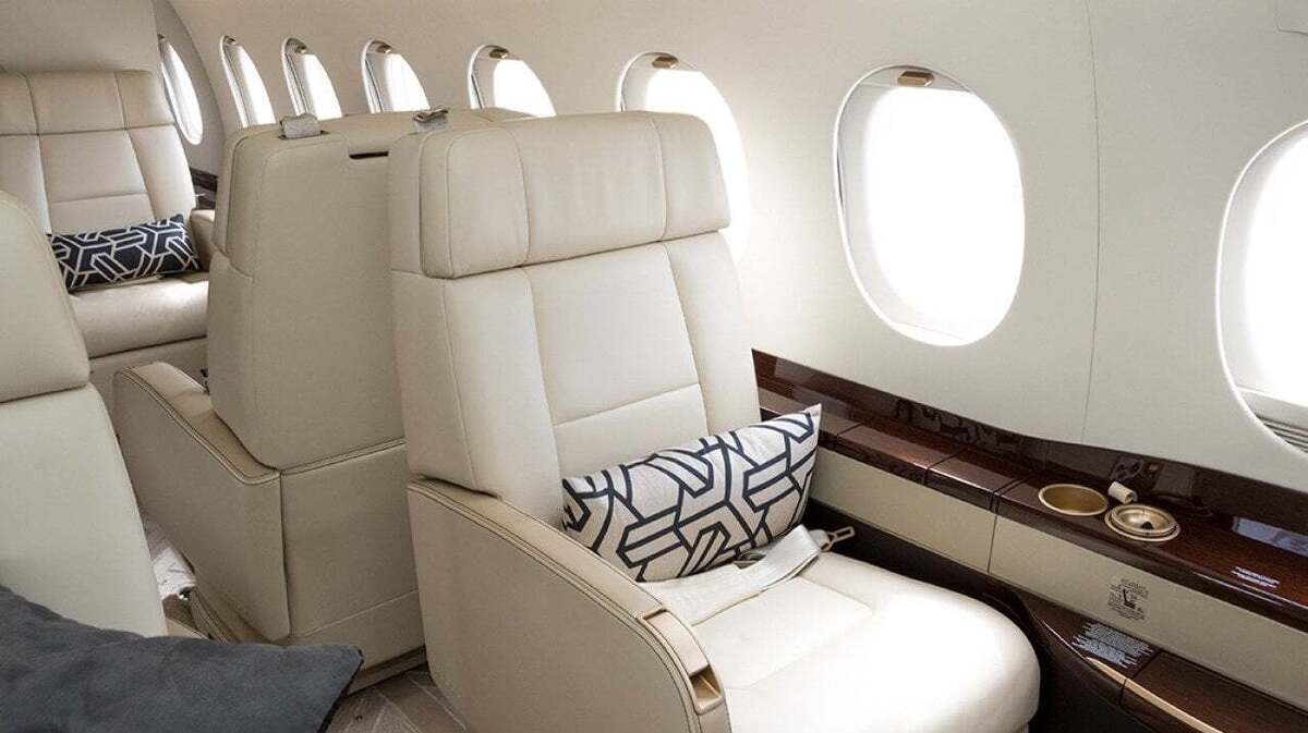 Travel by private jet is on the rise. With the US as the leading market and others growing quickly, an increase in offers and private operators should be expected.
