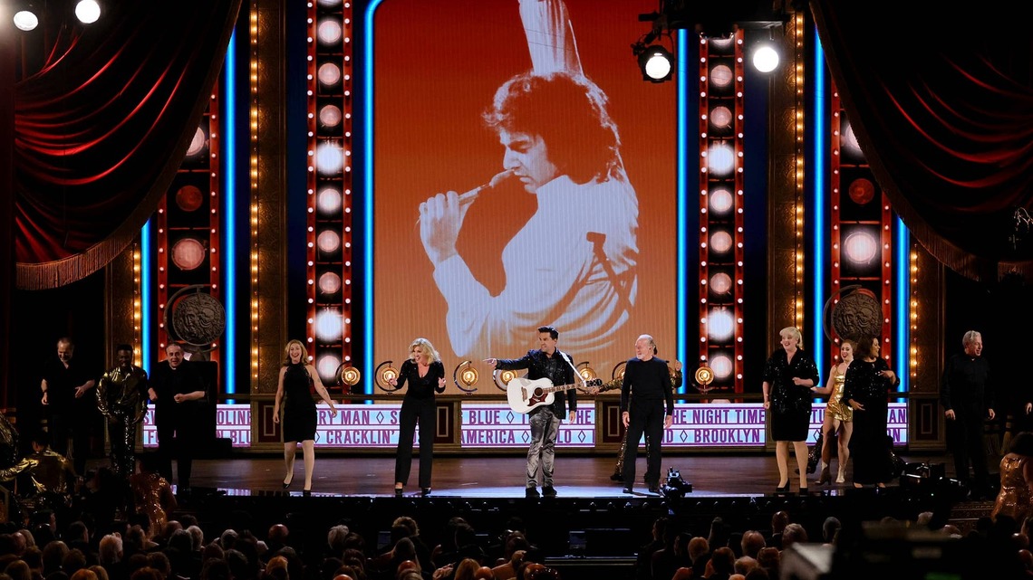 NFL Makes Announcement Involving Iconic 1969 Rock Song 