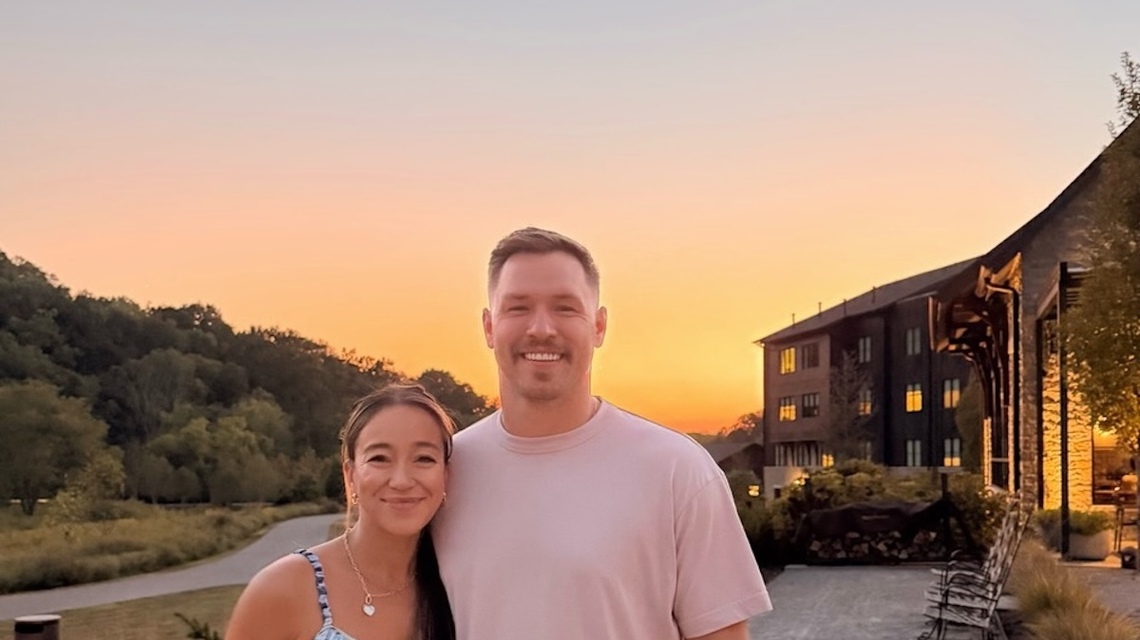 Podcaster Will Compton Declares ‘Curse' Over, Reveals He's Expecting 1st Son 