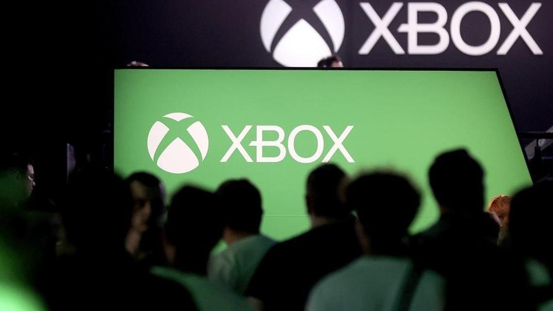 AI exec Asha Sharma to replace Microsoft Gaming head Phil Spencer 
