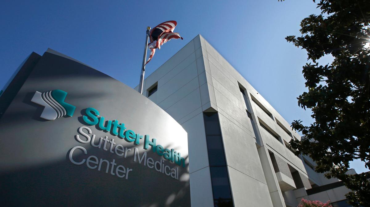 Sutter Health leaders say they are making every effort to correct payroll errors that occurred during a technical upgrade.
