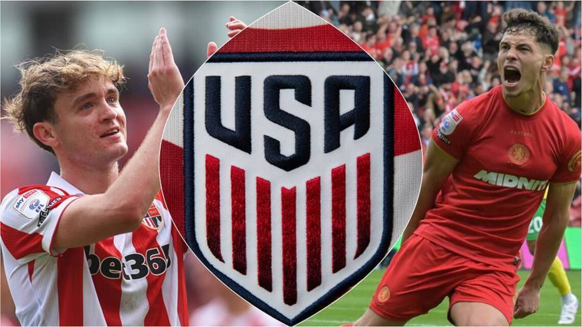 Why USMNT Players Are Dominating Their New Ventures in Europe