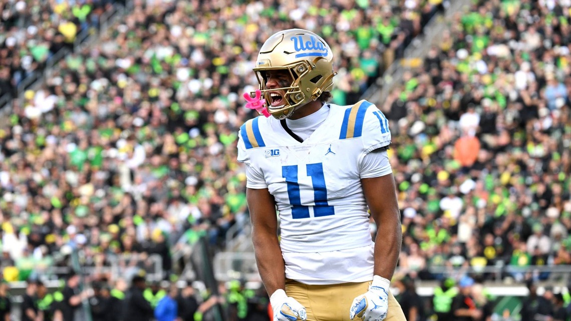 Wisconsin vs UCLA Prediction: Battle of the New Big Ten Stars 