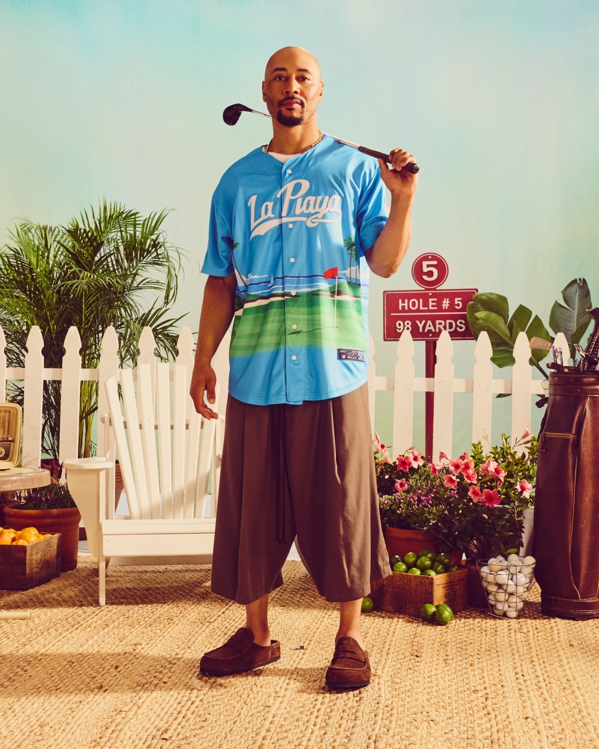  Mookie BettsCourtesy of Corona 