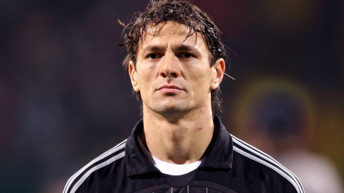  Khalid Boulahrouz struggled at Chelsea. | IMAGO/Team 2 