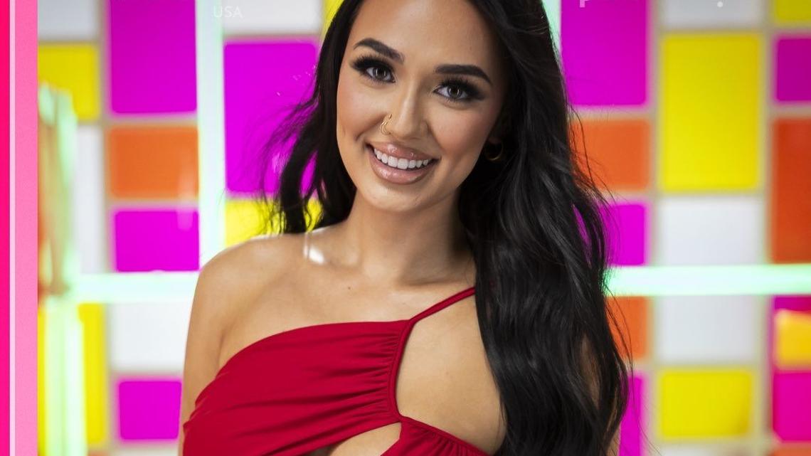 Love Island's Vasana Breaks Silence on Racism Scandal and Shocking Exit 