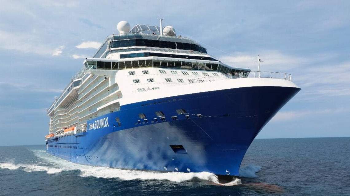 Celebrity Cruises hikes gratuity rate - how it compares to others 