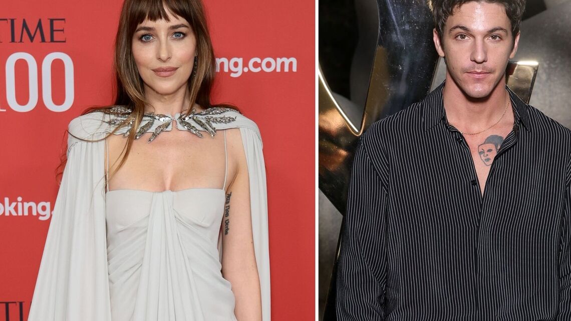 Dakota Johnson and Role Model Split After 7 Months of Dating: Report 