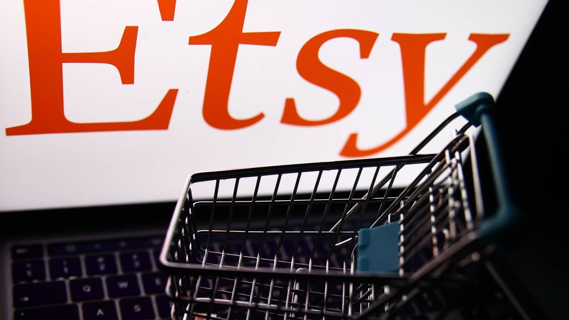 Etsy CEO has an unexpected message for shoppers 