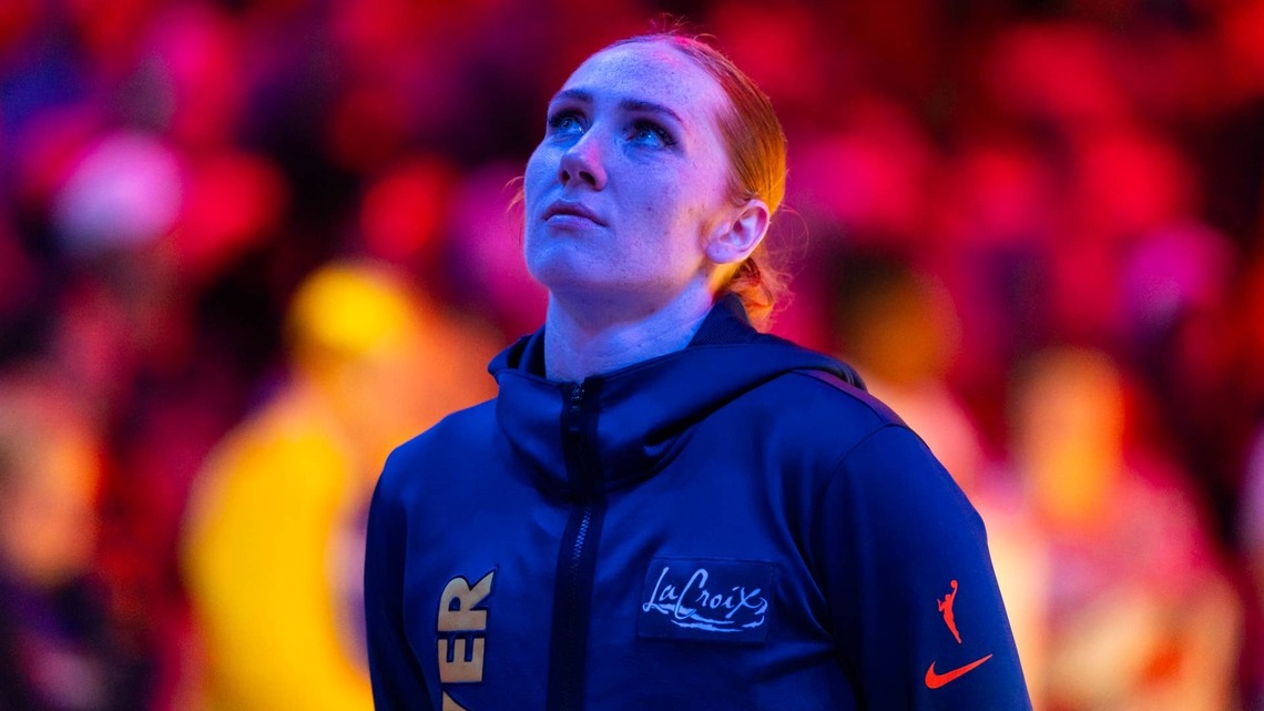 Chicago Sky Have Decision to Make After Player Gets New WNBA Offer 