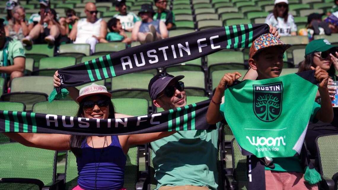 Austin FC sign Polish winger Przemyslaw Placheta 