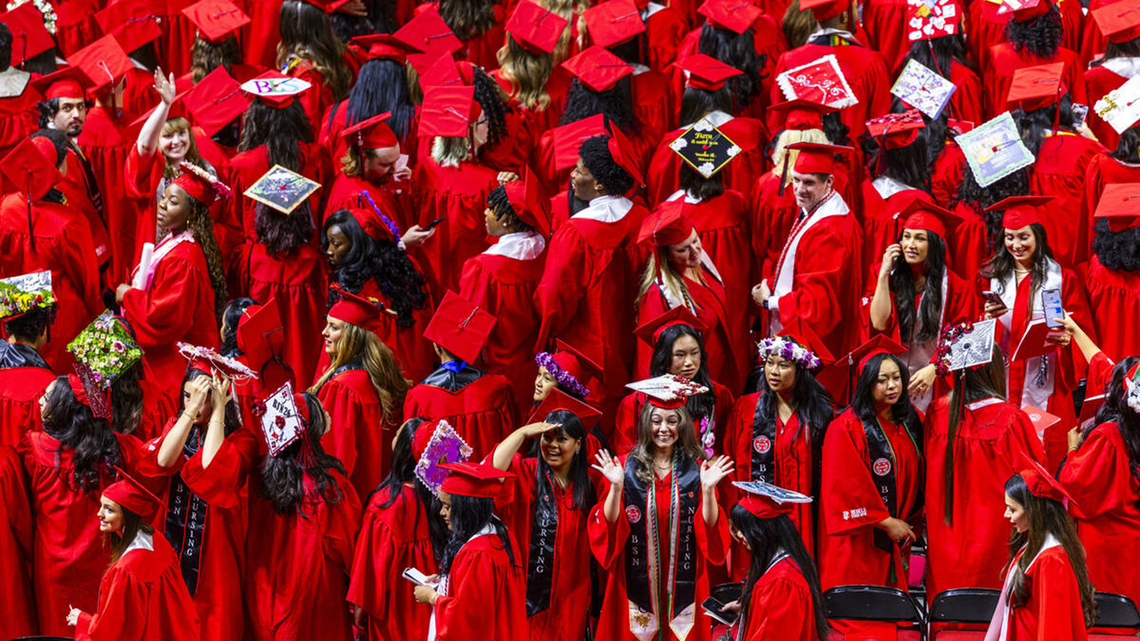 Editorial: How to lower costs in higher education