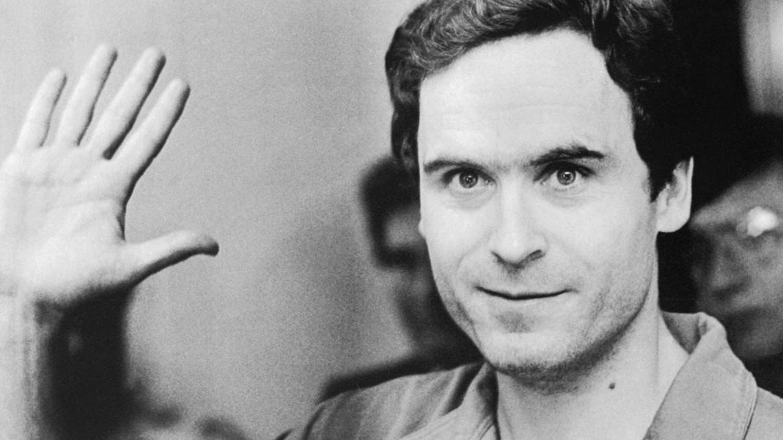 Ted Bundy Murdered Utah Teen Over 50 Years Ago, DNA Confirms 