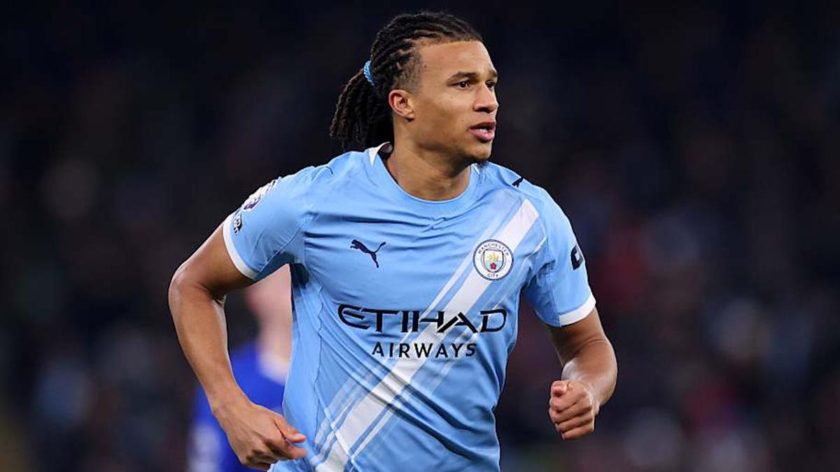  Nathan Aké's injury issues make him unreliable. | Marc Atkins/Getty Images 