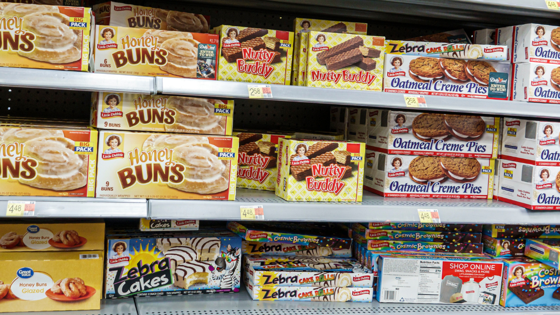 Little Debbie Just Teased 2 Limited-Edition Summer Collectibles Fans Won't Want To Miss 