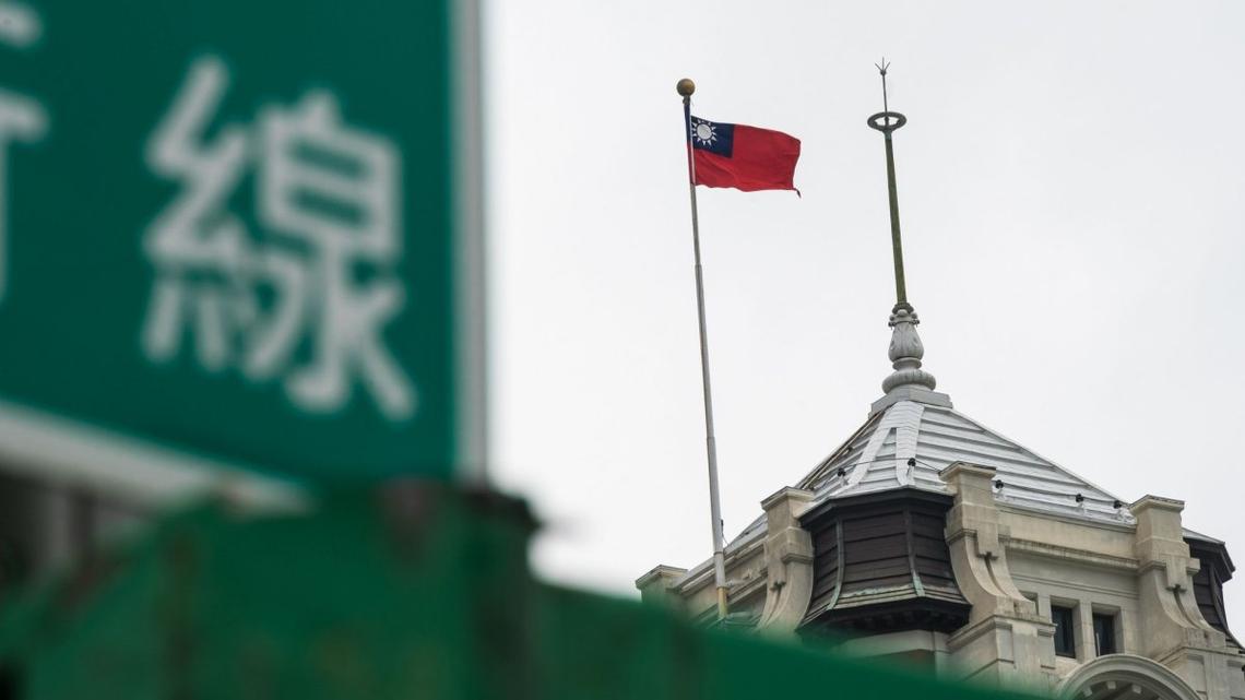 S. Korea to remove 'China (Taiwan)' label from e-arrival system after Taiwan's protest 