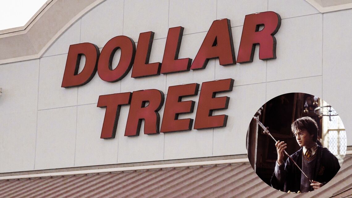 Create a Magical Home With These 'Harry Potter' Dollar Tree Finds