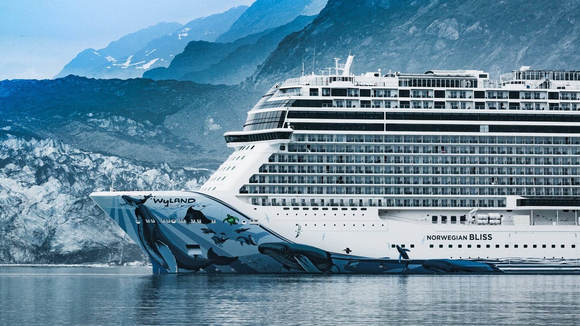 Glacier Bay Seat Wars: Why Cruisers Say You Don't Need To Save a Spot 
