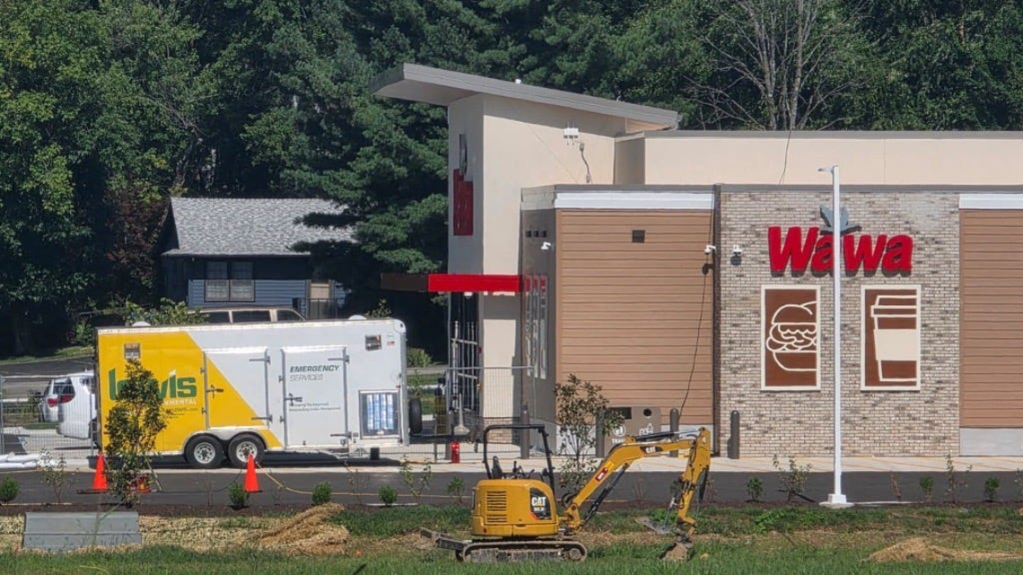 No danger to public, waterways following Elizabethtown fuel spill 