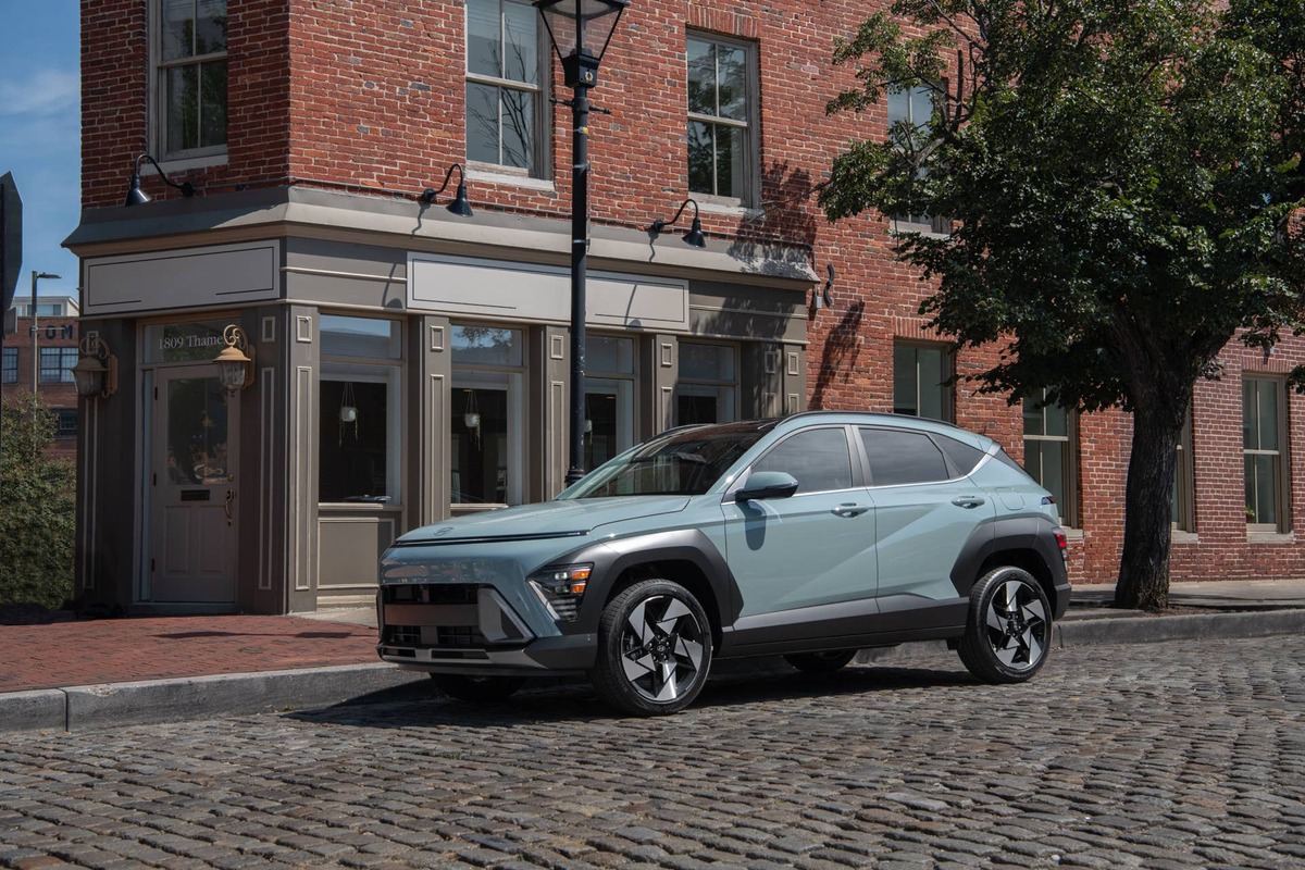 Hyundai