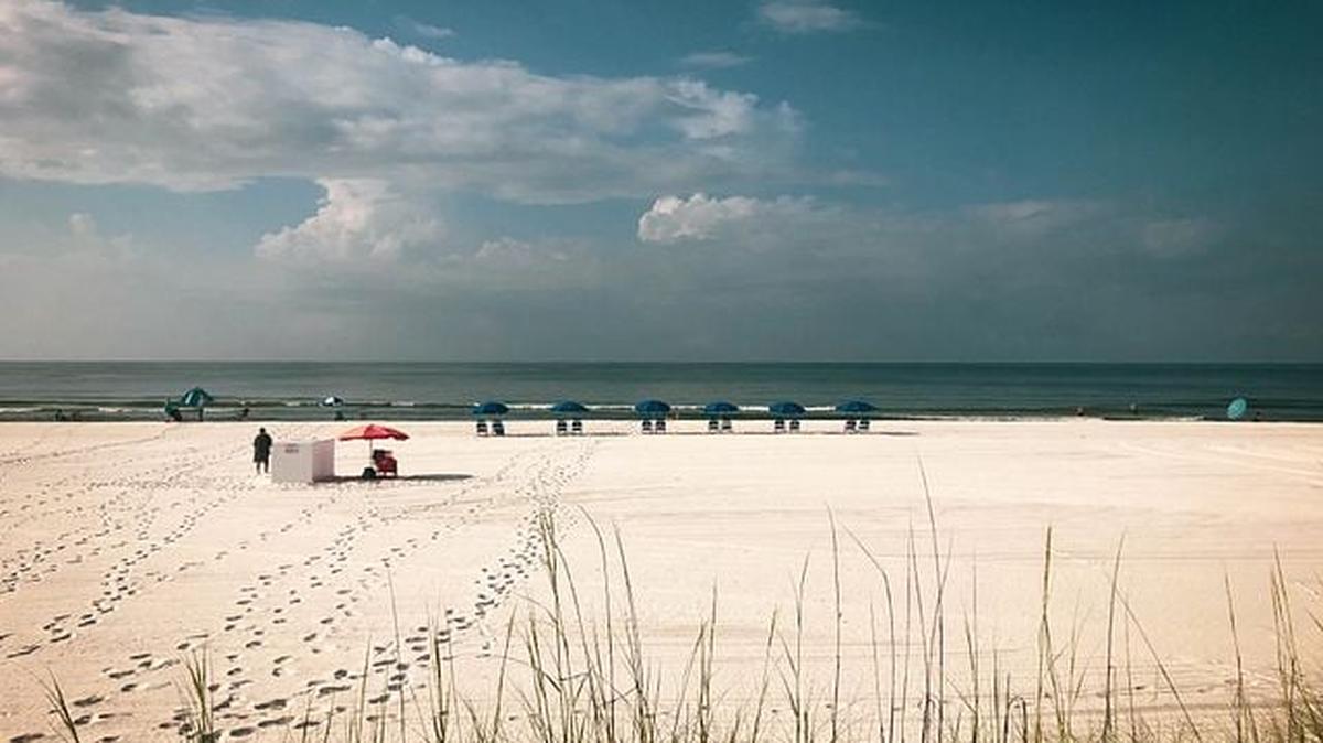 Starting in May 2025, the Gulf Shores International Airport on the Alabama coast will offer commercial air service for the first time ever in history. 