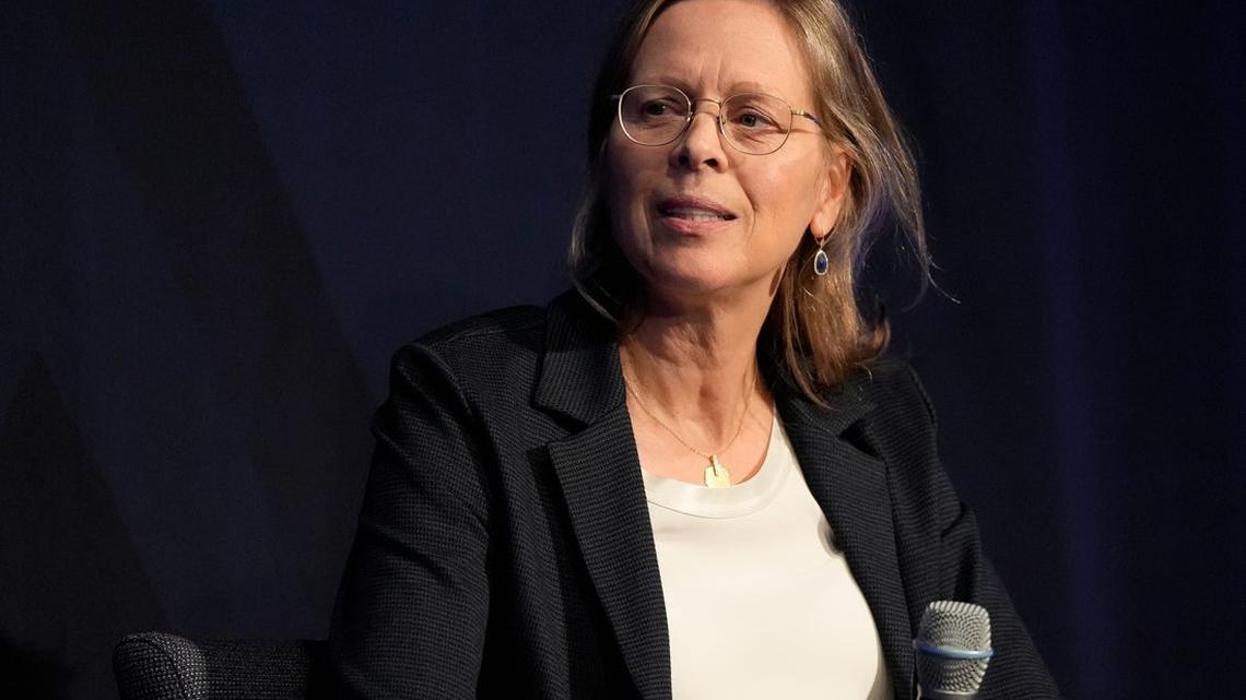 Big East commish Val Ackerman retiring after 13 years