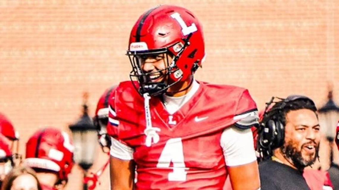Alabama Tight End Commit Colt Lumpris Flips to Big Ten Program