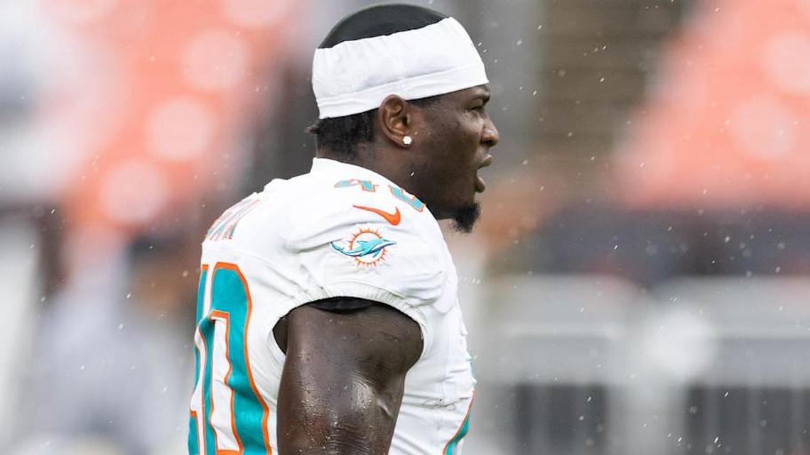 Projecting a Dolphins Defensive Depth Chart After First Week of Free Agency