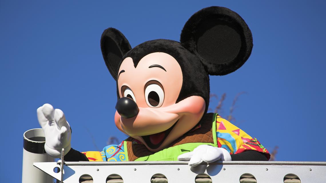 These 17 Affordable Disney Accessories Will Amp Up Your Park Style, Starting at Only $7 