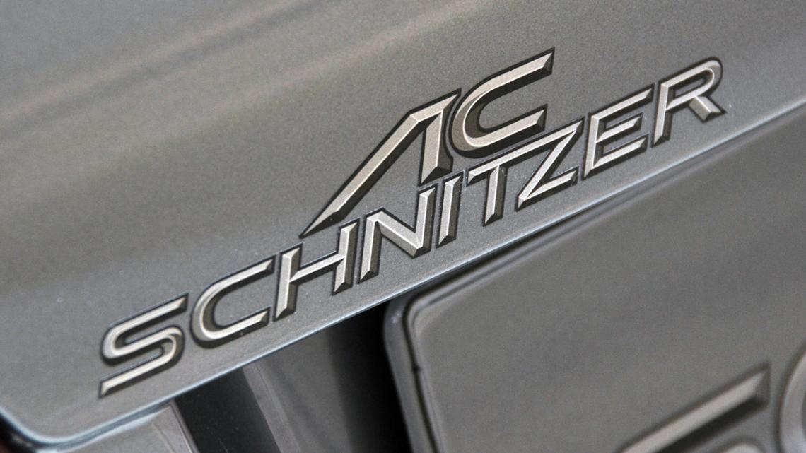 Legendary BMW Tuner AC Schnitzer Is Shutting Down After Nearly 40 Years 