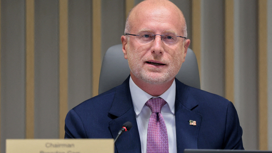 US official says upcoming spectrum auctions could generate more than $100 billion 