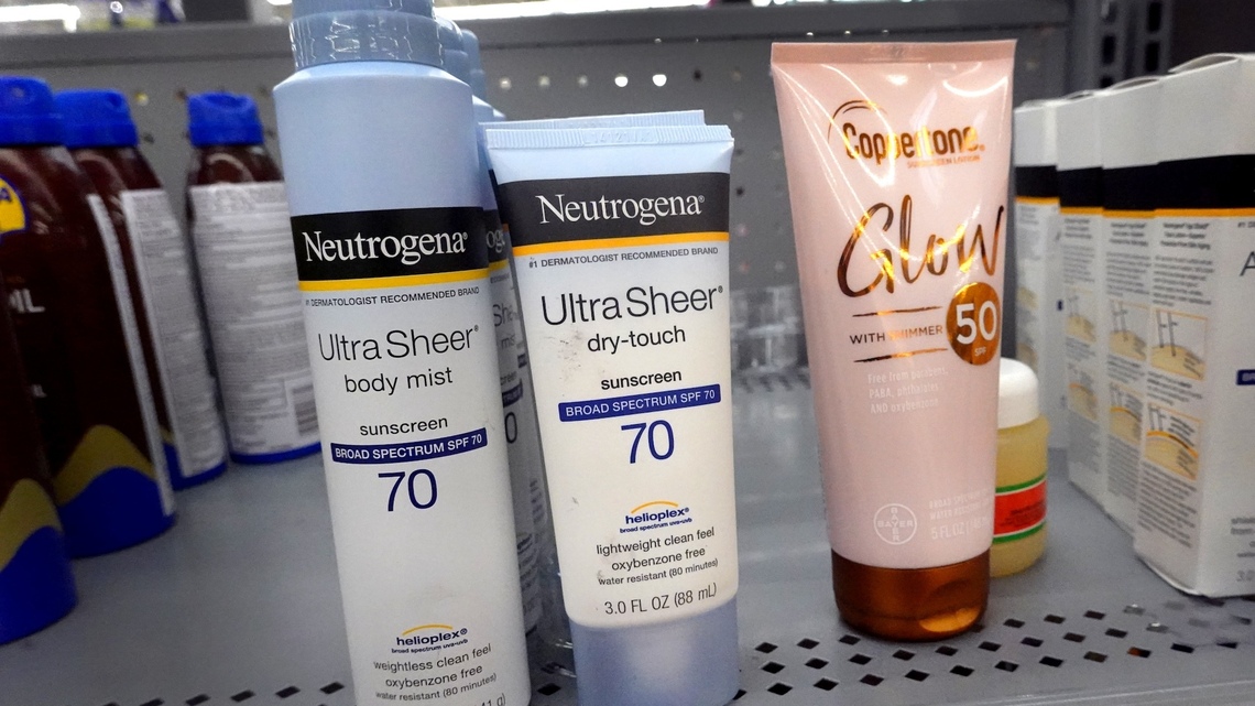 Does SPF 100 Really Protect You Better Than SPF 30? What Your Sunscreen Actually Means