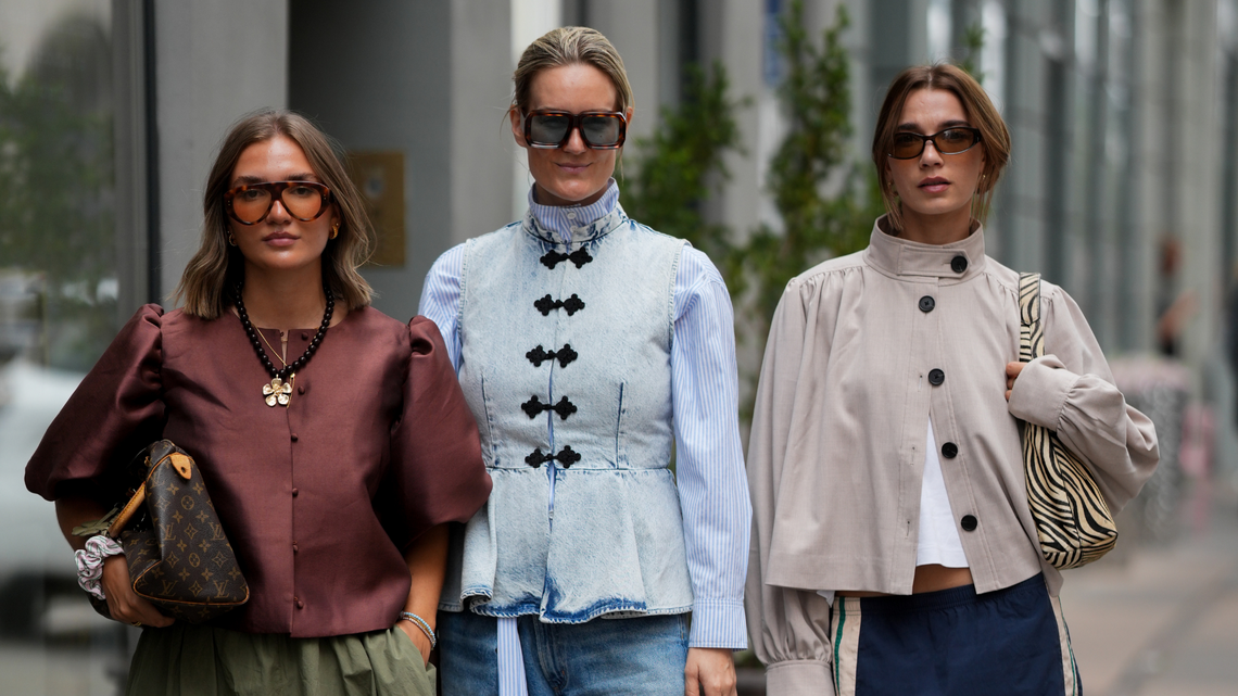 8 Street Style 'It' Items We Expect to See at New York Fashion Week