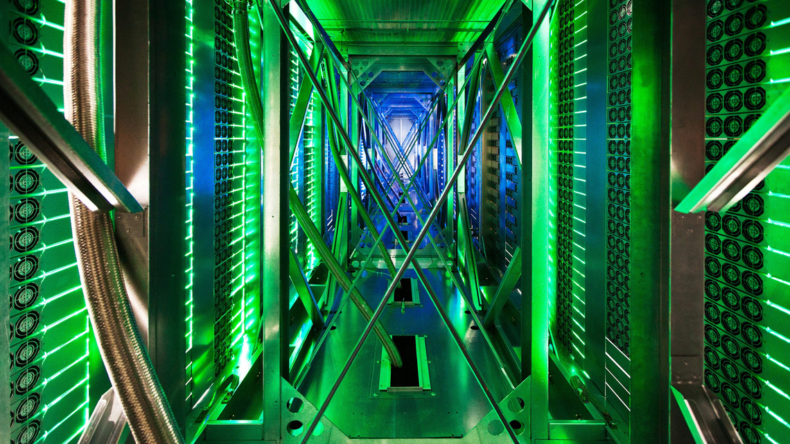 Data centers should be neither subsidized, nor banned | Opinion