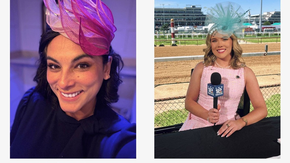 Michelle Yu Hanson, Hannah Hamelback To Co-Host TCA's Bash At The Breeders' Cup Fundraiser 