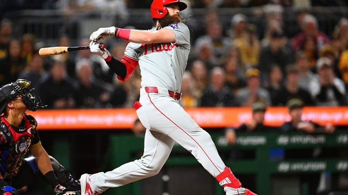 Commentary | As Phillies surge, some wonder whether Thomson had to go