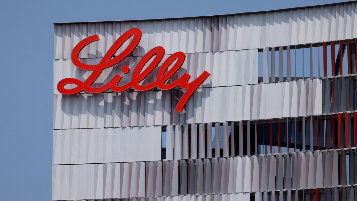 China's InnoCare, Eli Lilly sign collaboration deal worth up to $3.35 billion 