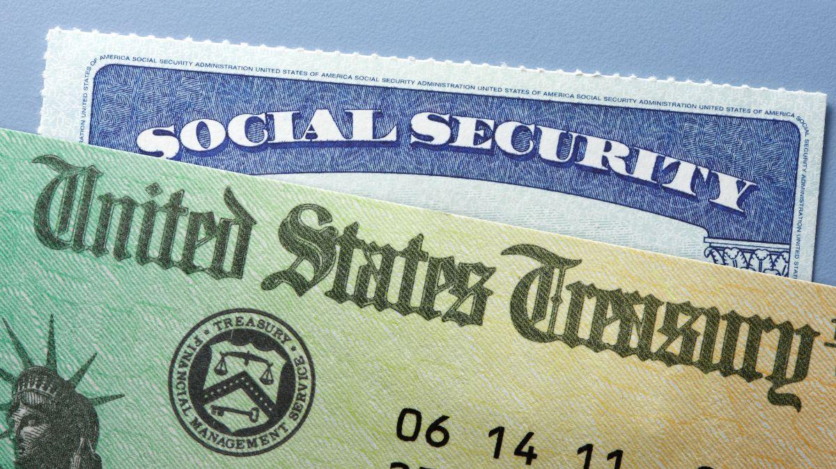 Social Security beneficiaries will see several changes in 2026