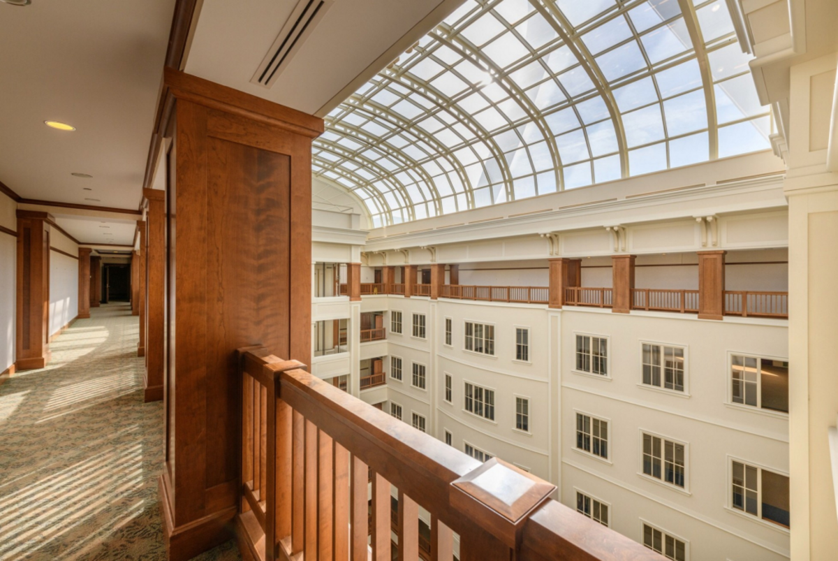  (Shai-Hess Commercial Real Estate via SWNS) 