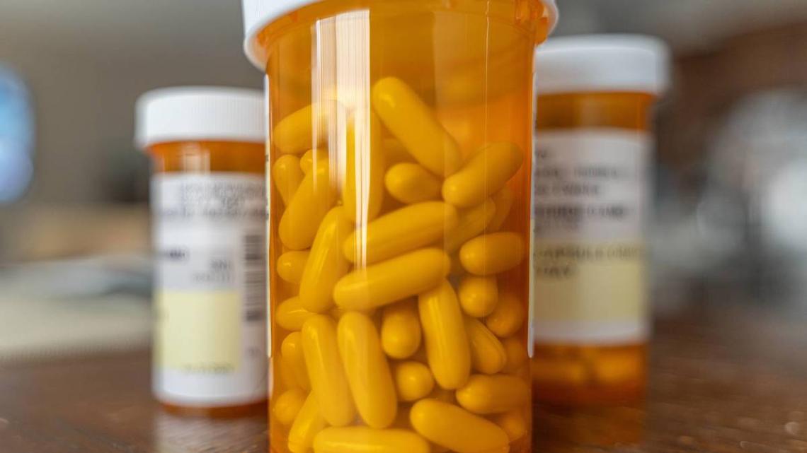 Medicare Advantage left 3 million seniors without a plan, and options are shrinking 