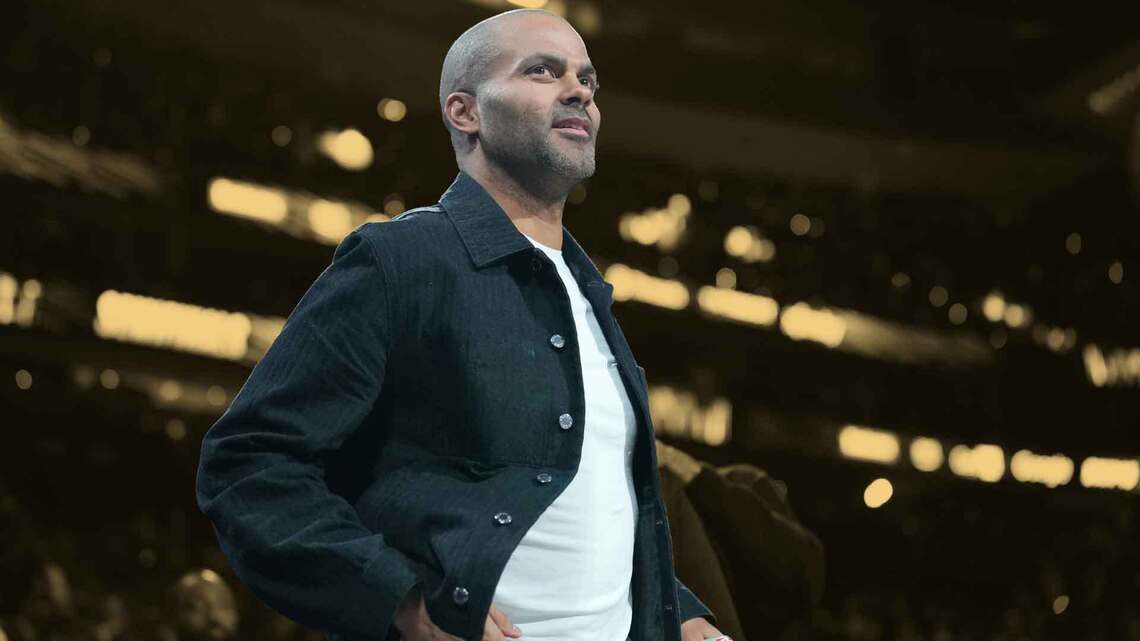 "I'm in the Hall of Fame and got four championships" - Tony Parker unfazed by being left out of point guard GOAT debates 