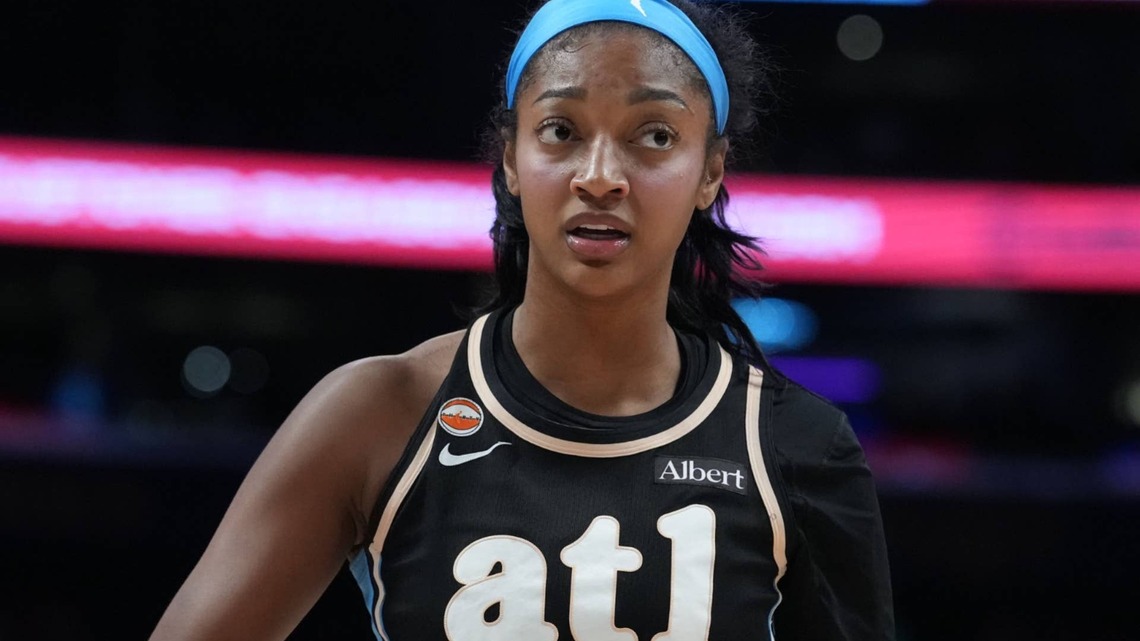 WNBA Reacts to Angel Reese's Comments After Team USA Win