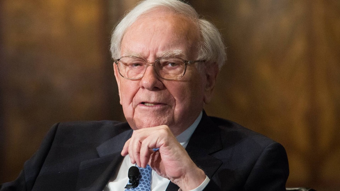 Buffett's final warning flags national debt as major threat to purchasing power 