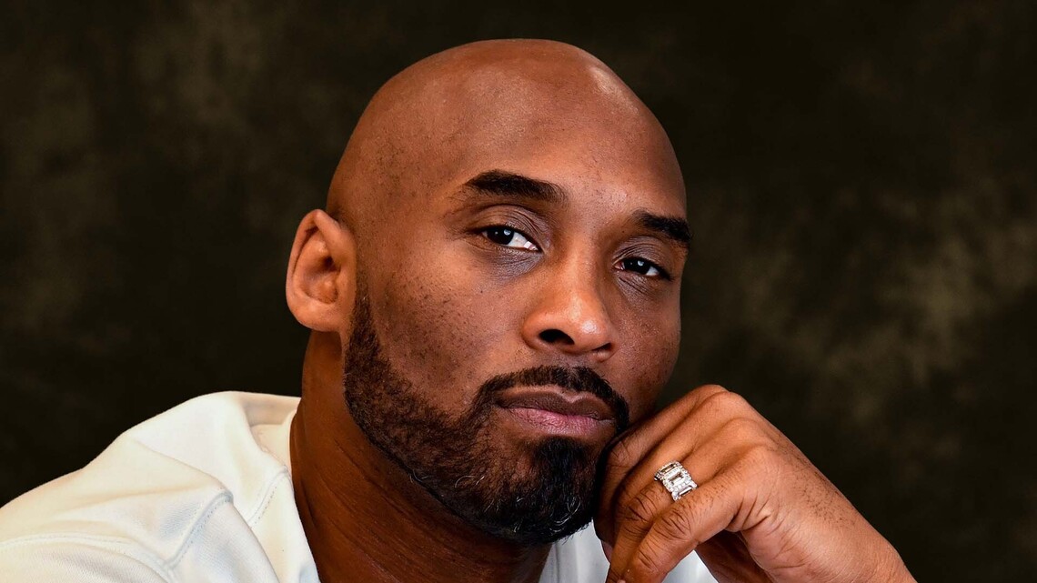 "4 phone calls a day, and 5000 text messages" – Kobe Bryant's co-author reflected on working with him 